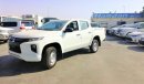 Mitsubishi L200 DIESEIL 4X4