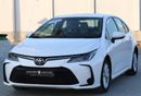 Toyota Corolla 2020 Toyota Corolla XLI (E210), 4dr sedan, 2L 4cyl Petrol, Automatic, Front Wheel Drive