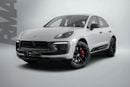 Porsche Macan GTS