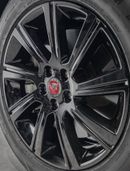 جاكوار E Pace P200 Black Edition