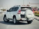 Toyota Prado Kakadu top of the range