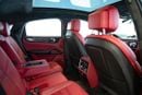 Porsche Cayenne WARRANTY DEC 2024 | CARBON FIBER INTERIOR