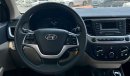 Hyundai Accent GCC 1.6L