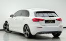 مرسيدس بنز A 200 AMG 2020 Mercedes Benz A200 AMG, Warranty, Full Mercedes Service History, GCC
