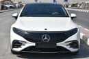 Mercedes-Benz EQS 450+ Premium +