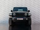 جيب رانجلر Rubicon 3.6L A/T (4 Seater)