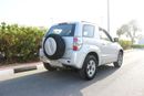 Suzuki Grand Vitara Suzuki Grand Vitara 4x4 Gulf space  2 Door Full Automatic 2009