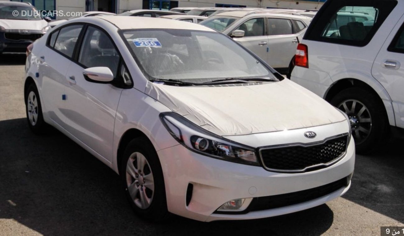 Kia Cerato