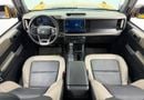 Ford Bronco Wildtrak 2.7L (5 Seater) 2022 Ford Bronco Wildtrak, 2028 Warranty + Service Pack, Full Ford Service