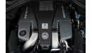 مرسيدس بنز GLE 63 AMG Coupe  | 4,387 P.M | 0% Downpayment | Full Option | Immaculate Condition!