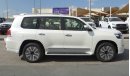 Toyota Land Cruiser 4.6L Petrol GXR GT Auto