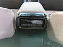 Toyota Prado Toyota landcruise prado 2024Model TXL 2.4L V4 petrol Engine Colour Black push start Transmission Aut