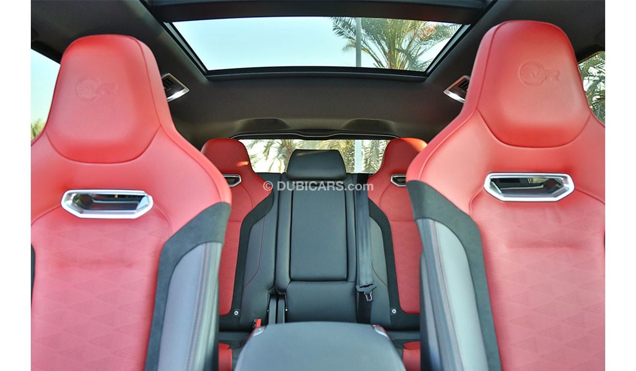 Land Rover Range Rover Sport 2019