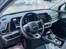 Kia Sportage KIA - SPORTAGE GCC 2.0 RVC(4WD)