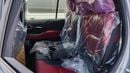 تويوتا لاند كروزر 2026 Toyota Land Cruiser VXR 3.5L Twin Turbo AT Petrol (Silver)