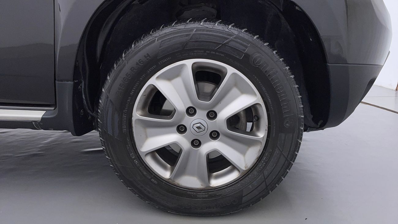 Renault Duster SE 2 | Zero Down Payment | Free Home Test Drive