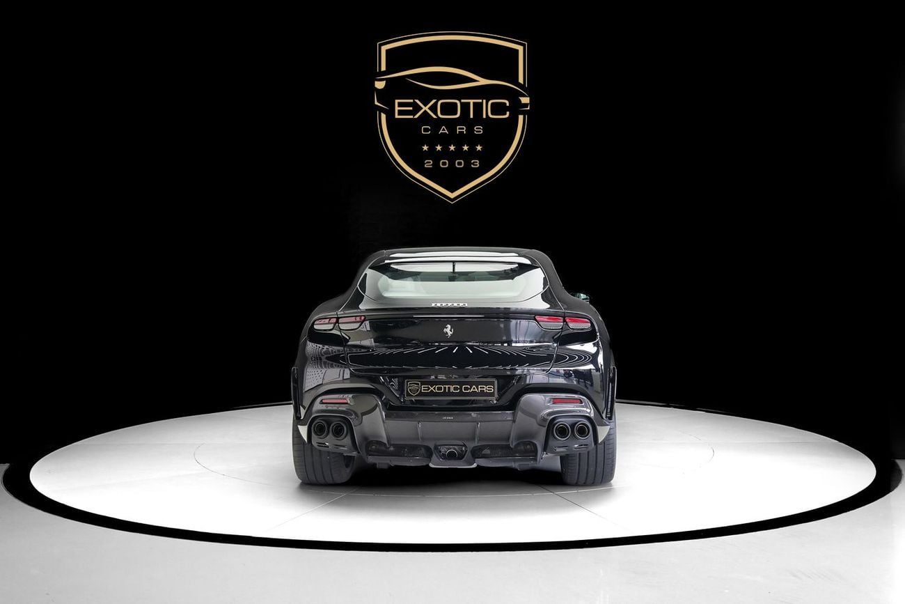 فيراري بوروسانجوي