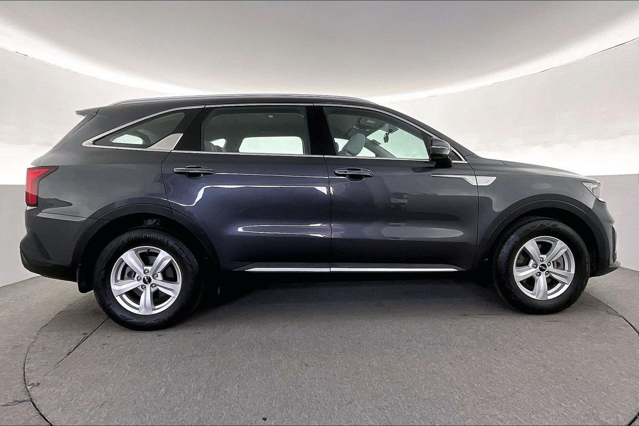 Kia Sorento LX | National Day Celebration | Guaranteed Warranty | 0 Down Payment