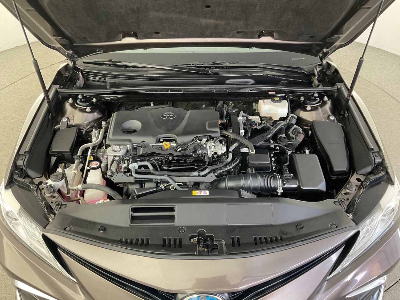 Toyota Camry Limited | Guaranteed Warranty | 0 Down Payment