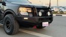 فورد رانجر SPORTS DIESEL ENGINE | PREMIUM CANOPY INSTALLED | 2.0L | AUTO | BULLBAR