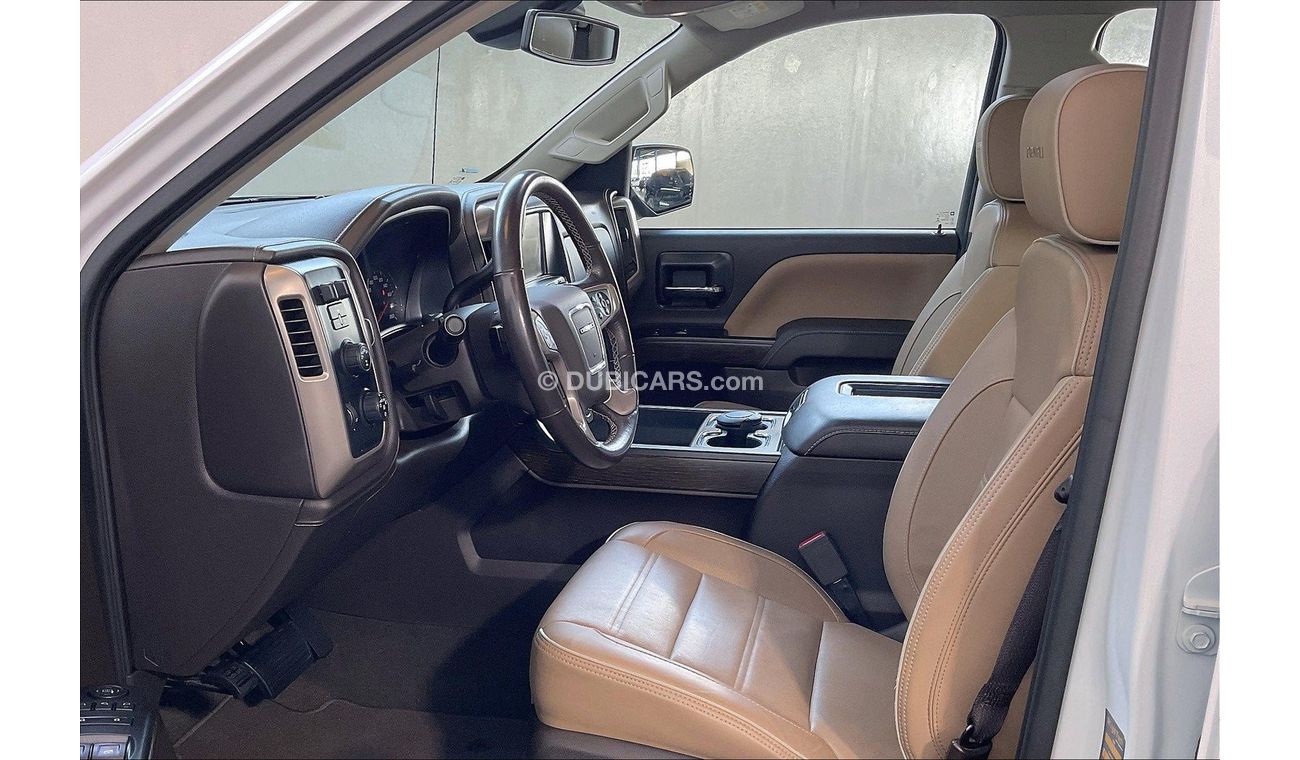 GMC Sierra 1500 Denali