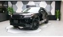 Land Rover Range Rover Velar P250
