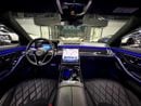 Mercedes Benz S500 STD