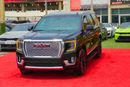 جي أم سي يوكون DENALI