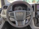 تويوتا هاياس GL 3.5L PETROL V6 GL AT 13-SEATS RWD 2026MY