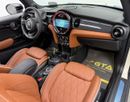 Mini Cooper S 2.0L (4 Seater) S 2023 2.0L (4 Seater) 2027 Warranty + Service Pack, Full MINI Service History,