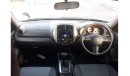 Toyota RAV4 TOYOTA RAV-4 RIGHT HAND DRIVE (PM1038)