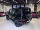 مرسيدس بنز G 63 AMG 2026 Mercedes-Benz G63 AMG - GCC - 5 Years Warranty from Dealership - Double Night Package