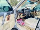 تويوتا برادو TX-L Top 2.7L