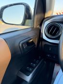 Toyota Tacoma 4x4 Drive 2 Key Leather Seat Full option