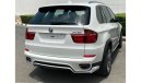 بي أم دبليو X5 TWIN TURBO FULL OPTION BMW X5 JUST AED 3650/ month $$$ WE PAY YOUR 5%VAT JUST ARRIVED!!