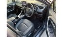 تويوتا راف ٤ 2021 Toyota RAV4 Hybrid - 2.5L V4 - Right Hand Drive - Japan Specs / EXPORT ONLY