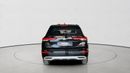 ميتسوبيشي آوتلاندر GLX MIDLINE 2.5 AUTO 4WD 7SEAT ML FABRIC SEATS | شامل الضمان | 0 ﺪﻔﻋﺓ ﺃﻮﻟﻯ