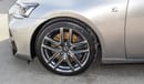 Lexus IS300 FSport