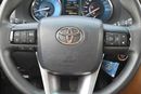 Toyota Fortuner 2025 TOYOTA FORTUNER GXR 2.7L PETROL 4WD 7 SEAT AT