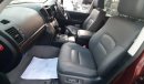 Toyota Land Cruiser DIESEL  4.5L RIGHT HAND DRIVE