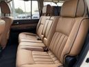 Nissan Patrol Super Safari GCC SPEC NEAT AND CLEAN UNDER WARRANTY