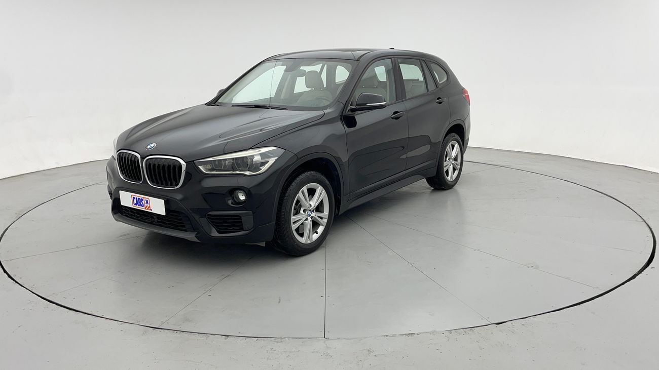BMW X1 SDRIVE 20I 2 | Zero Down Payment | Free Home Test Drive