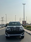 Toyota Prado TX-L