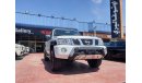 Nissan Patrol Super Safari Falcon M 2019 GCC