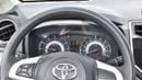 Toyota Rush 2023 Toyota Rush 1.5 G - White inside Black | Export Only