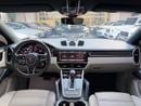 Porsche Cayenne Base Coupe
