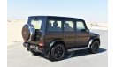 Mercedes-Benz G 500 Mercedes Benz G500 AMG 2015 kit 2021