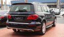 Mercedes-Benz GL 500 4Matic