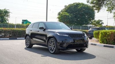 لاند روفر رينج روفر فيلار P250 AUTOBIOGRAPHY 2026!! FIVE YEARS WARRANTY!! THREE YEARS SERVICE CONTRACT