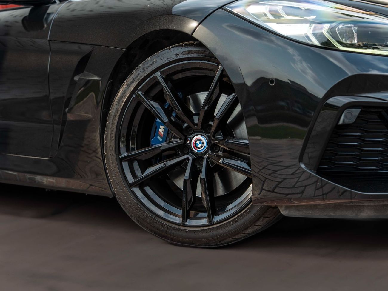 بي أم دبليو Z4 sDrive 30i 2.0L